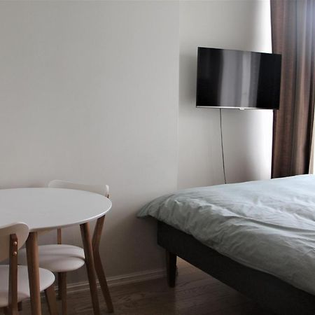 Rotermanni Mere Apartment Reval Esterno foto