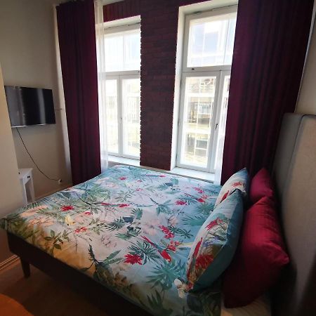 Rotermanni Mere Apartment Reval Esterno foto