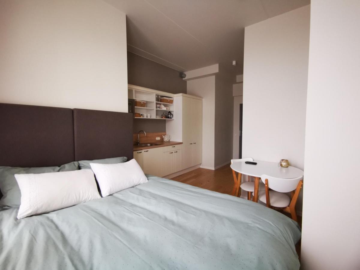 Rotermanni Mere Apartment Reval Esterno foto