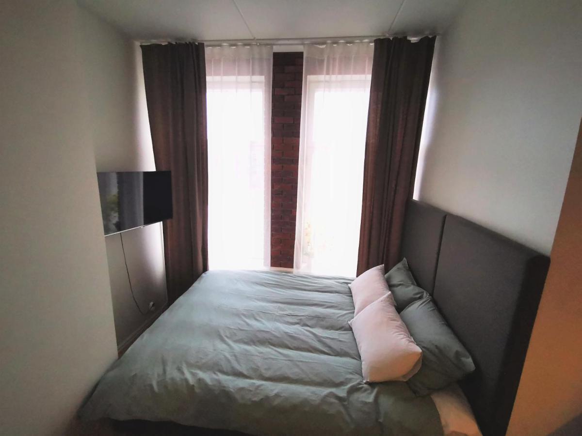 Rotermanni Mere Apartment Reval Esterno foto