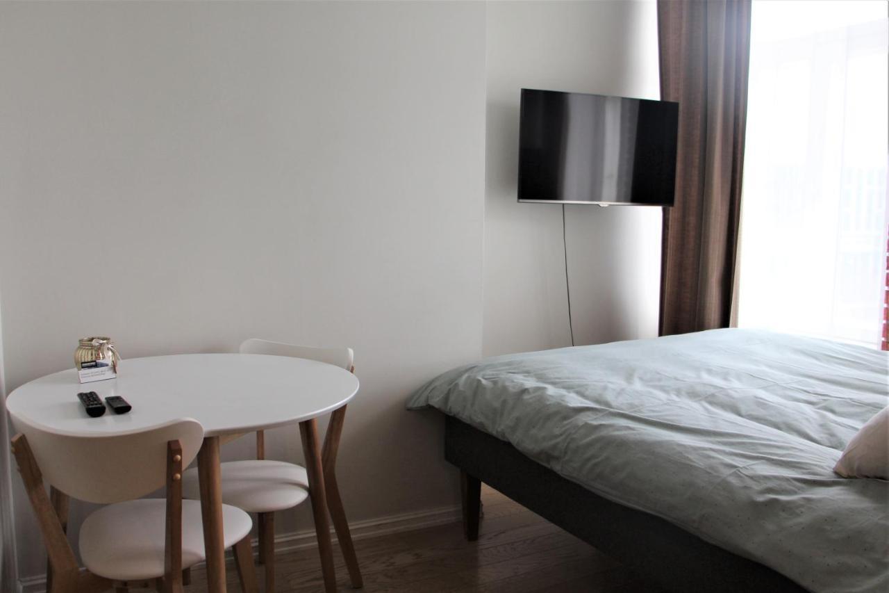 Rotermanni Mere Apartment Reval Esterno foto