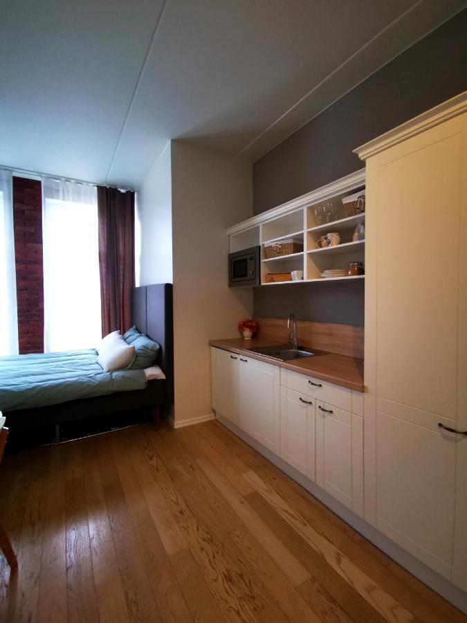 Rotermanni Mere Apartment Reval Esterno foto