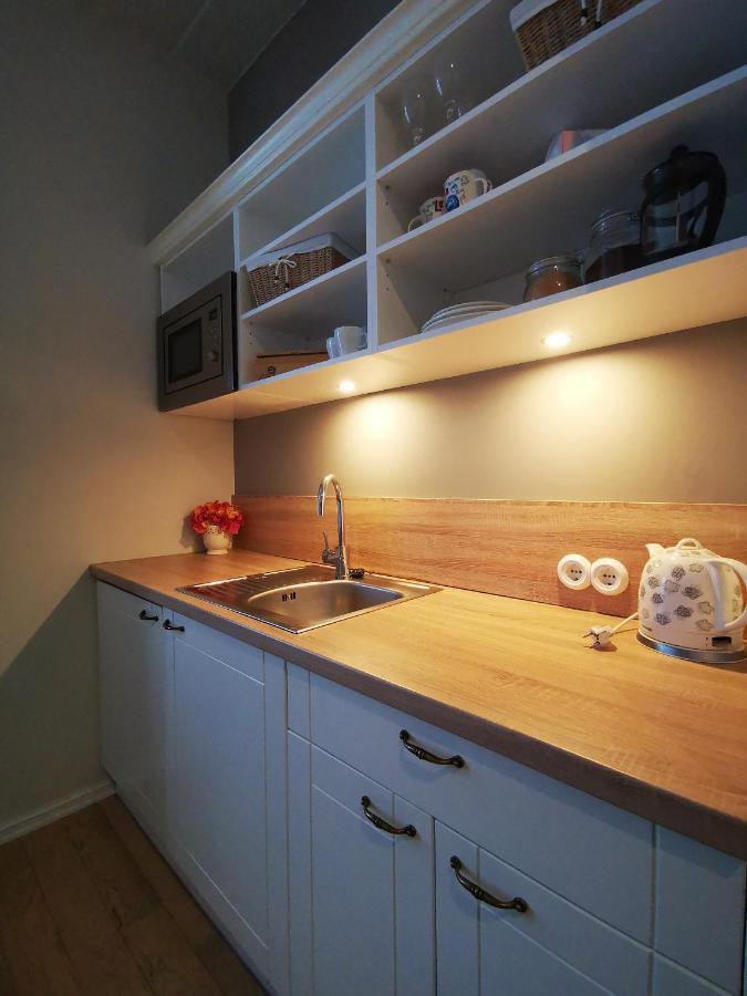 Rotermanni Mere Apartment Reval Esterno foto