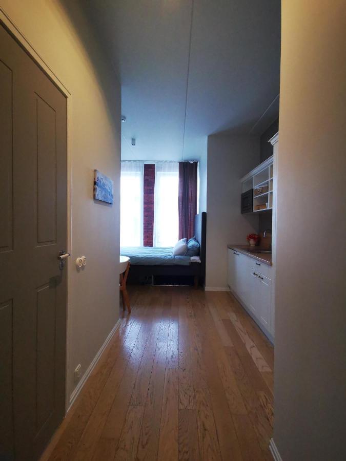 Rotermanni Mere Apartment Reval Esterno foto