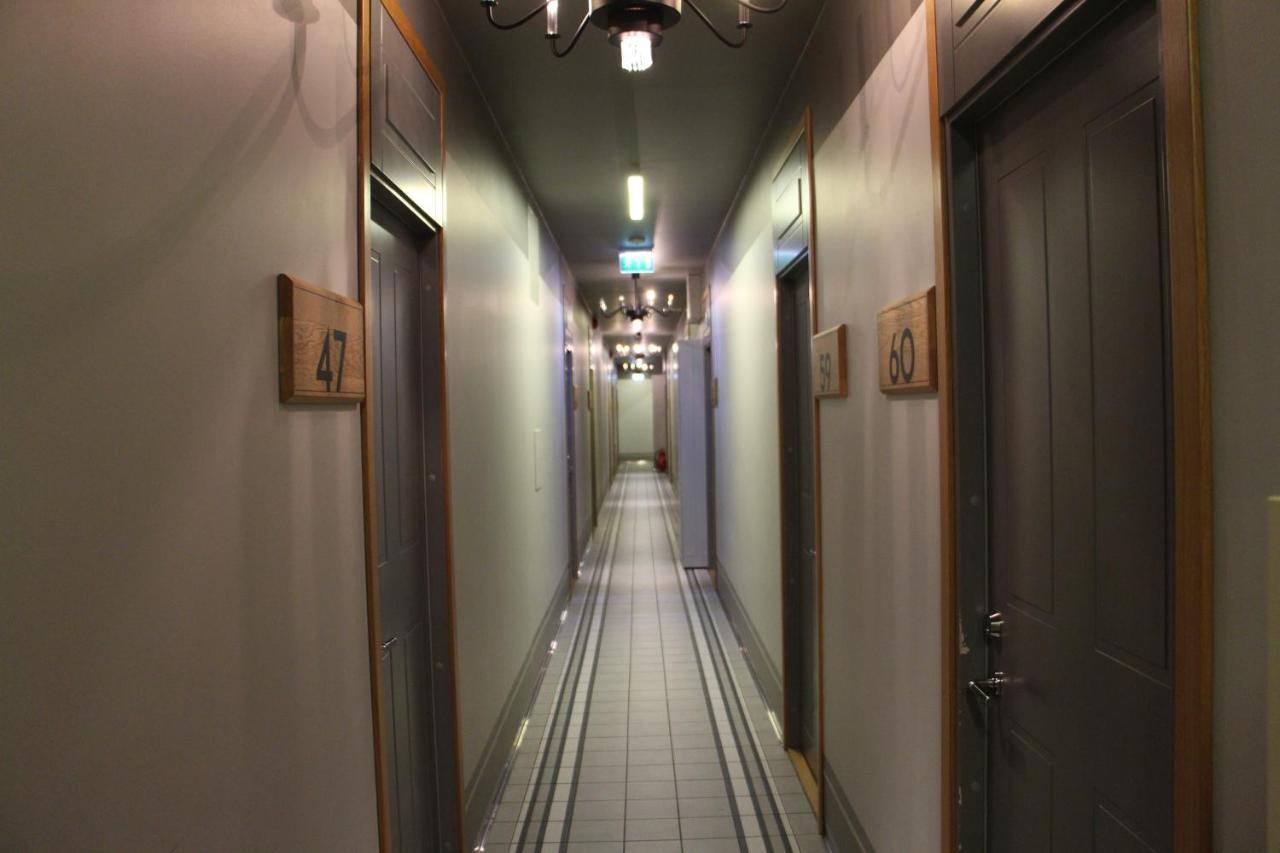 Rotermanni Mere Apartment Reval Esterno foto
