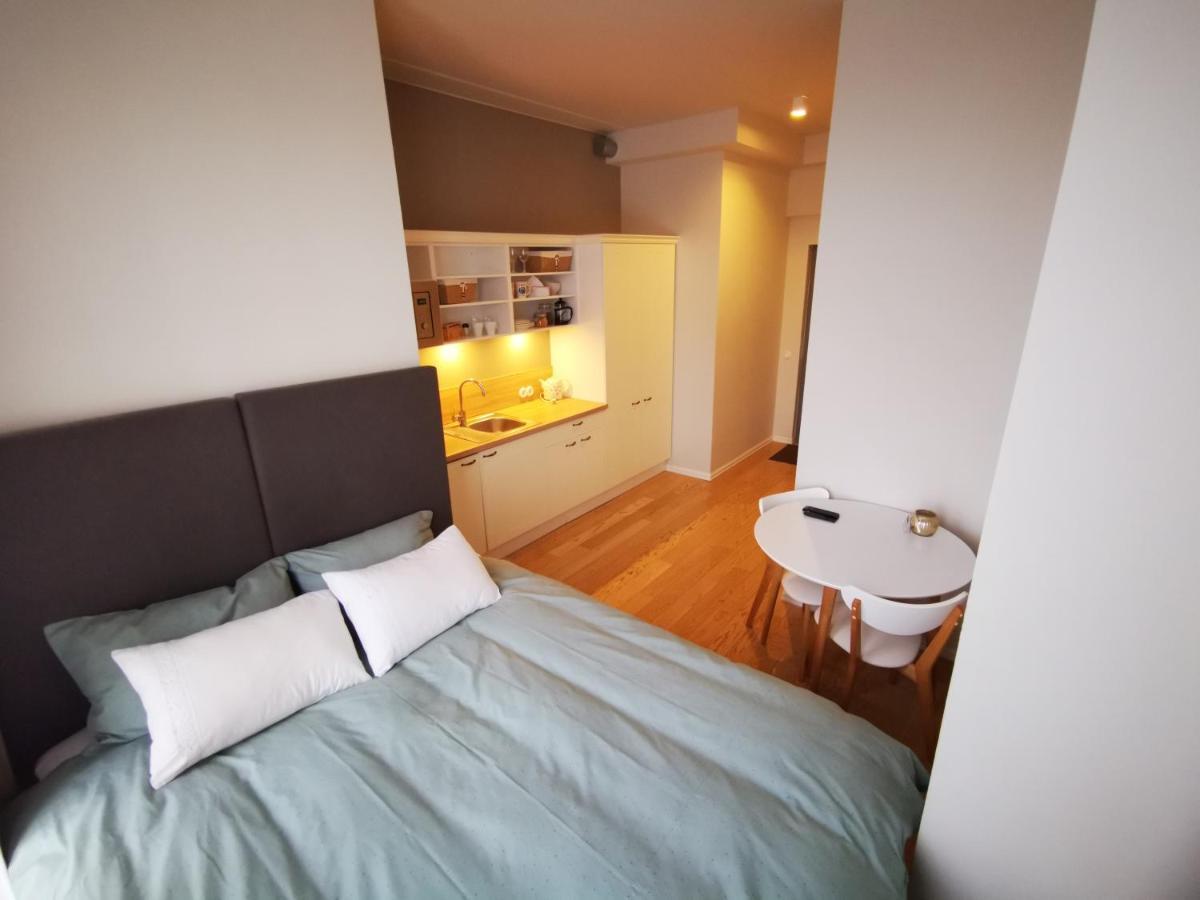 Rotermanni Mere Apartment Reval Esterno foto