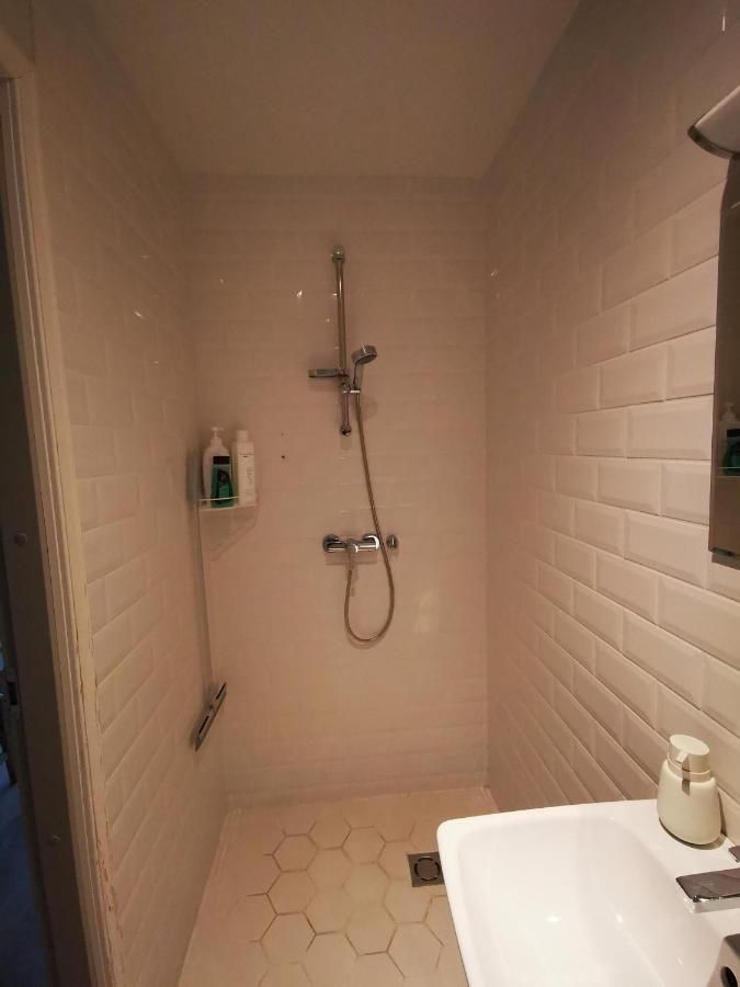 Rotermanni Mere Apartment Reval Esterno foto